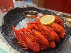 -龙虾奇迹(大华三路店)