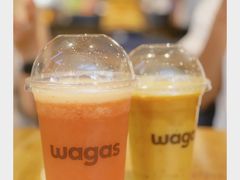 -Wagas沃歌斯(太古汇店)