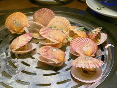 -海鲜谷(瓯悦店)