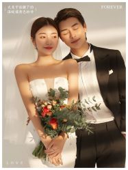 -今生有约婚纱摄影店(景德路店)