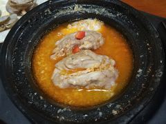 -金雨烧烤(新城南都店)