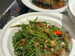 -攸州小镇家湘菜(小米科技园店)