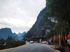 -荔江湾景区