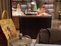 -深圳同泰万怡酒店·万荟轩自助餐厅(同泰店)