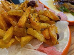 -东北风(龙湾万达广场)
