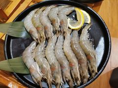 -九田家黑牛烤肉料理(郫都万达檬柏西路店)