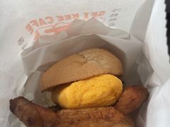 -世记咖啡(氹仔外卖店)