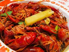 -阿财老铺·老蚌埠龙虾城(华夏总店)