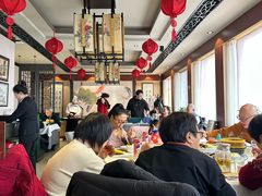 -永乐饭庄(安德路店)