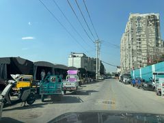 -岳各庄批发市场(西四环中路店)