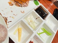 -京味张·北京烤鸭(南山店)