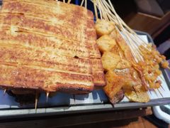 -庆峰龙虾烧烤(合肥一店)