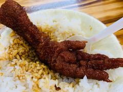 辣鸡爪-刘小忙把子肉(北园大街总店)