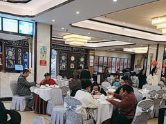 -东江渔村·古典园林·30年粤菜老字号(太和店)