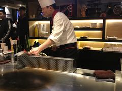 -玛雅铁板烧餐厅(中关村店)