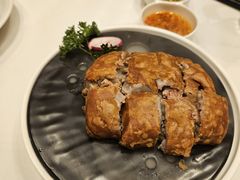 -莆田餐厅PUTIEN(三里屯店)