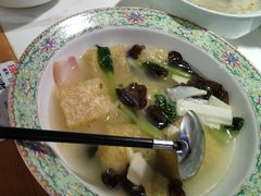 -荷塘秋月·本帮江浙菜(国权路店)