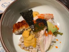 -鱼亭料理(芝罘店)