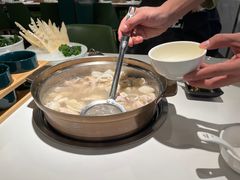 -烹然四季椰子鸡火锅(姚家园万象汇店)