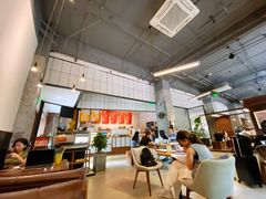 -VESH COFFEE(定西路店)