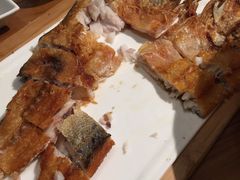 -小厨娘淮扬菜(清江苏宁广场店)