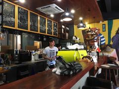 -咖法森林·咖啡  酒吧(天河店)