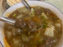 -老字号贾家肉丸糊辣汤(光明巷店)