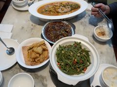 -小菜园新徽菜(江阴万达店)