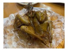 -煲煲掂风味煲仔饭餐厅(西区店)