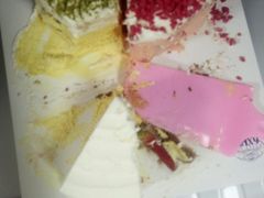 -八喜冰淇淋蛋糕(上海路万达店)