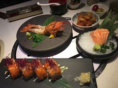 -赤坂亭·M9和牛烧肉·铁板烧(合肥万象城店)
