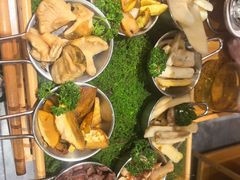 -一朵菌·野生菌探索家火锅(南亚店)