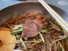 -亚龙湾红树林度假酒店-韩轩韩餐厅