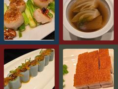 -北京四季酒店·采逸轩