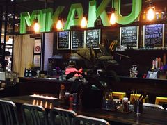 -MIKAKU(万达广场上海宝山店)