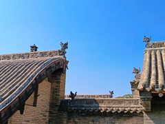 -山西王家大院