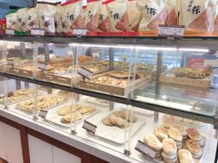 -长发西饼(道前店)