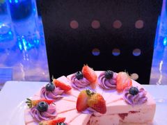 -索菲特酒店·海鲜自助 ·聚餐厅