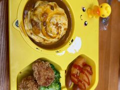 -伽喱博士 Dr.CURRY咖喱饭(太阳宫咖喱店)