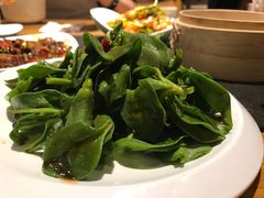 -小城粥道·海胆鲜虾粥(解放广场店)