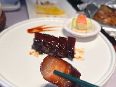 -大鸽饭(汉溪长隆店)