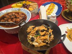-山西会馆·晋菜·晋商宴·牌匾博物馆(胜利东街店)