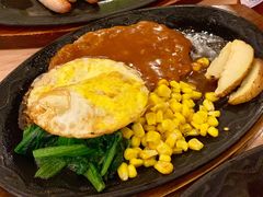 -萨莉亚(百信广场店)