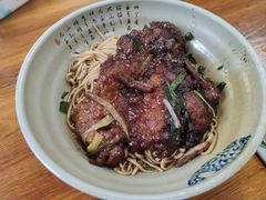-无名氏面馆(邮电路店)