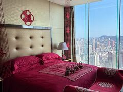 -大连中远海运洲际酒店