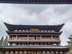 -径山寺