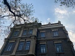 -张学良旧居陈列馆