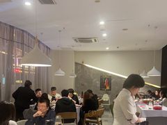 -味+新京宴·烤鸭·北京菜(创意谷店)
