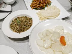 -城南往事·鲁菜济南菜(软件园美莲广场店)