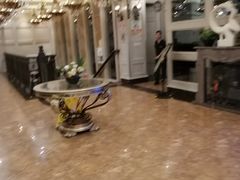 大堂-高老庄绿色传奇(昊元生活广场店)